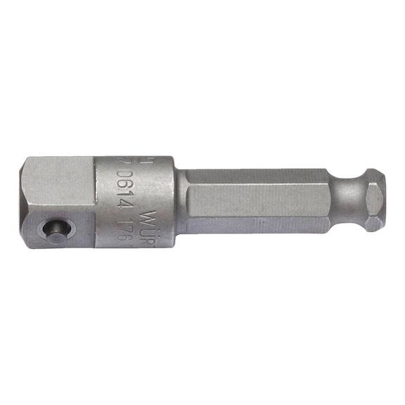 Connector DIN 7428 C 8.0 (5/16")