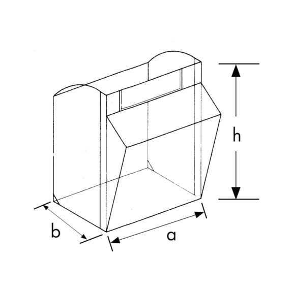 Caixa de armazenamento modular - 3