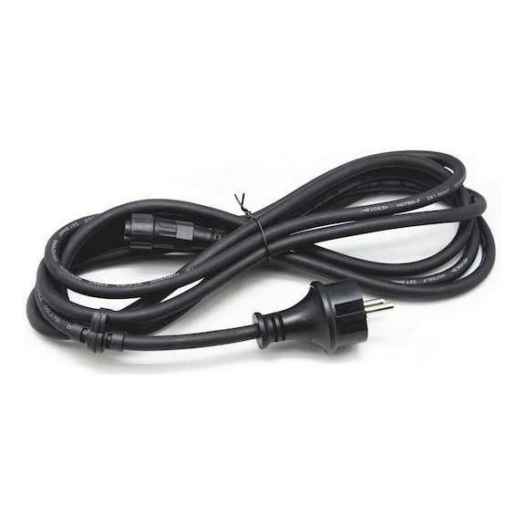 AC cable for LED Ergopower Dual 20 W