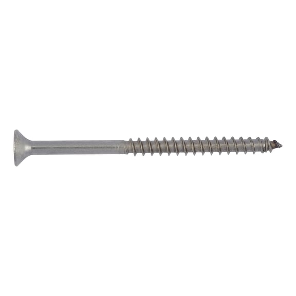 ASSY <SUP>®</SUP> 3.0 HCR chipboard screw - 1