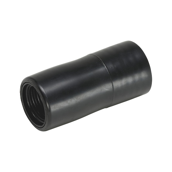 Adattatore tubo flessibile p. levigatrice rotativa - ADATTORE/P.DTS75X