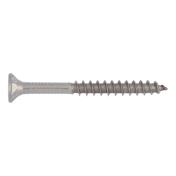 ASSY<SUP>®</SUP> 3.0 A2 Particle board screw - 1
