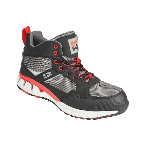 Active S1P safety boots - 1