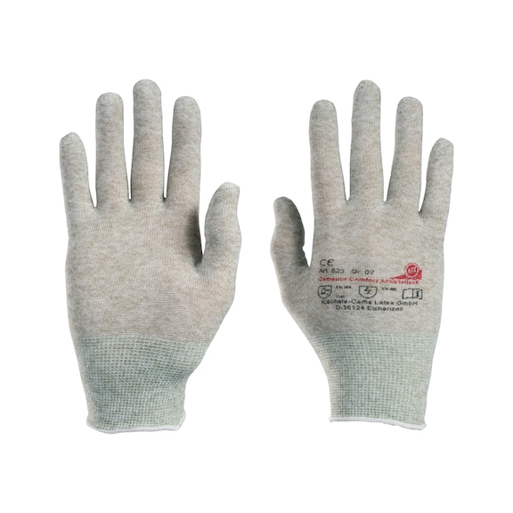 Protective glove Camapur Comfort KCL 623