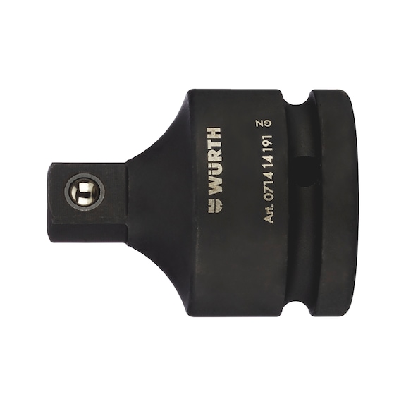 3/4 inch connector - 1