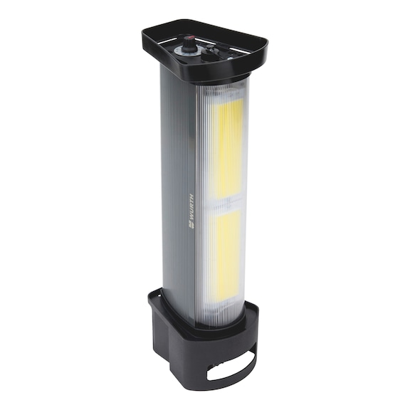 Lampe de travail à LED à batterie WLA 18.0 - 1