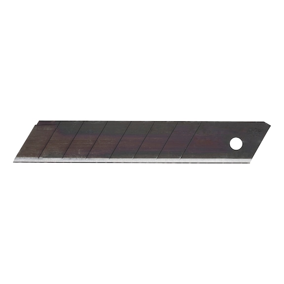 Buy Cutter knife/blade set, 42 pieces online