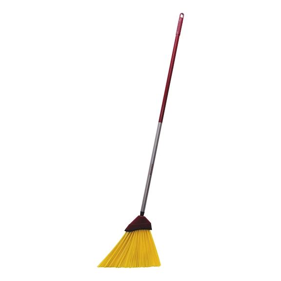 Universal street broom - 1