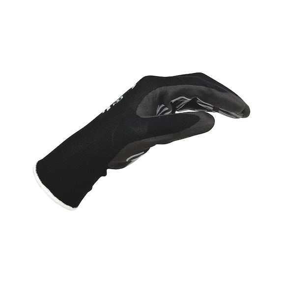Γάντια προστασίας TIGERFLEX® cool από νιτρίλιο