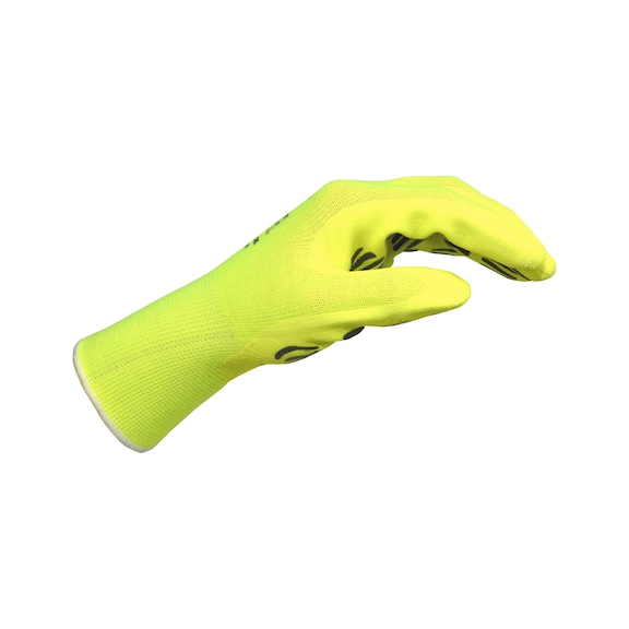 Γάντια προστασίας TIGERFLEX® Hi-Lite Cool - ΓΑΝΤΙΑ ΕΡΓΑΣ.TIGERFLEX COOL HI-LITE Ν.11