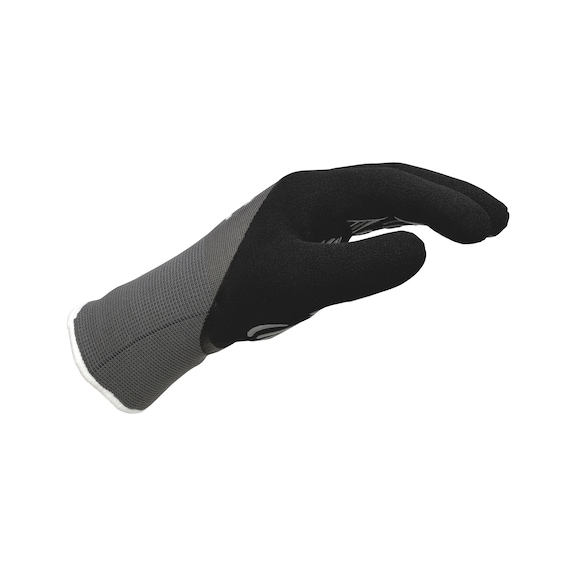 Ochranné rukavice TIGERFLEX® Thermo Zimní - 1