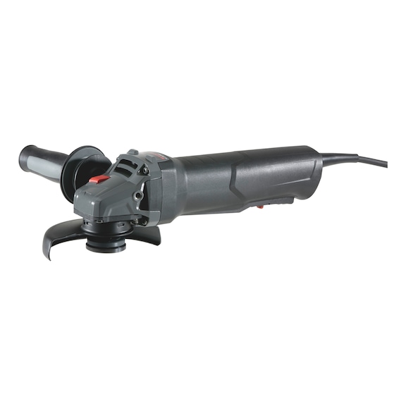 Angle grinder EWS 12-125-T Solid - 1