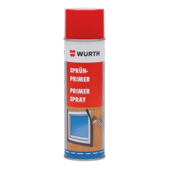 Sprühprimer - SPRPRIM-(BUTYL-BITU)-TRANSP-500ML