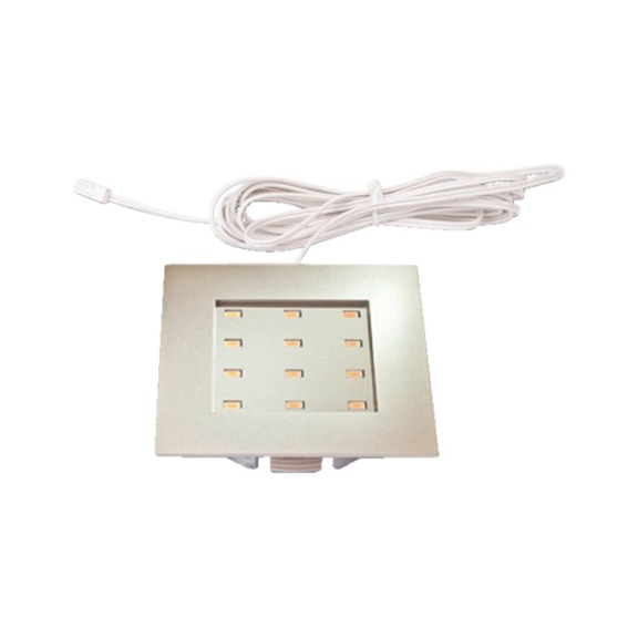 Built-in light EBL-24-5 - LGHT-LED-(EBL-24-5)-PLA-SSTCOL-NW