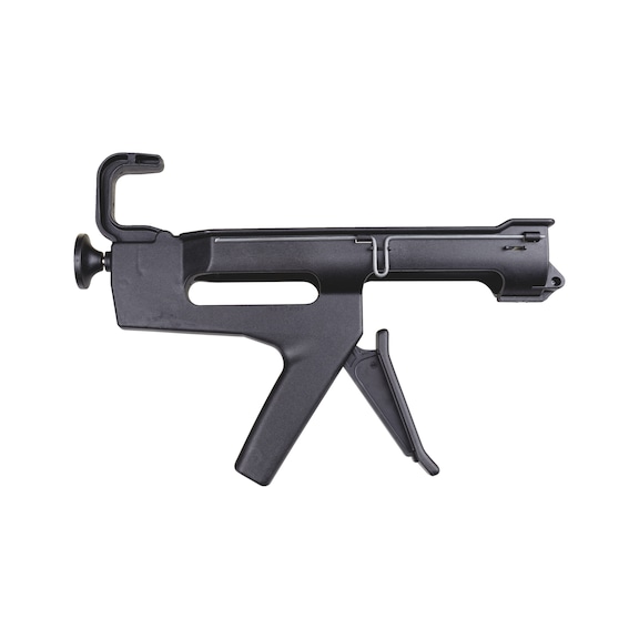 Pistola de aplicação manual para cartuchos H1X