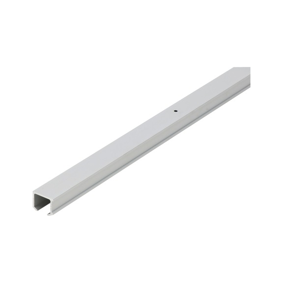 Guide rail For Schimos interior sliding door fitting - AY-GUIDERL-SLIDDRFITT-SCHIMOS80-F1-2500