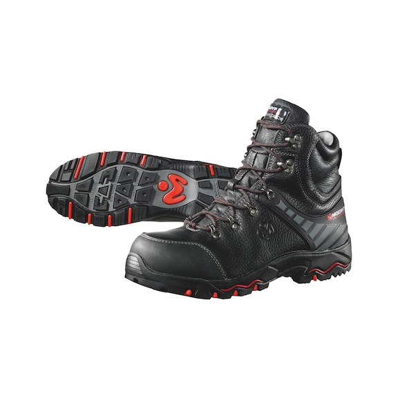 Safety boots, FLEXITEC<SUP>® </SUP>Trek S3
