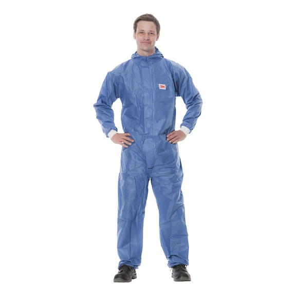 Overall 3M 4532 Protective  Coverall suit Large size L 