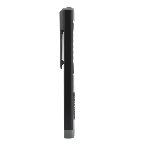 Rechargeable Pen Light LED 6 + 1 LED - 2
