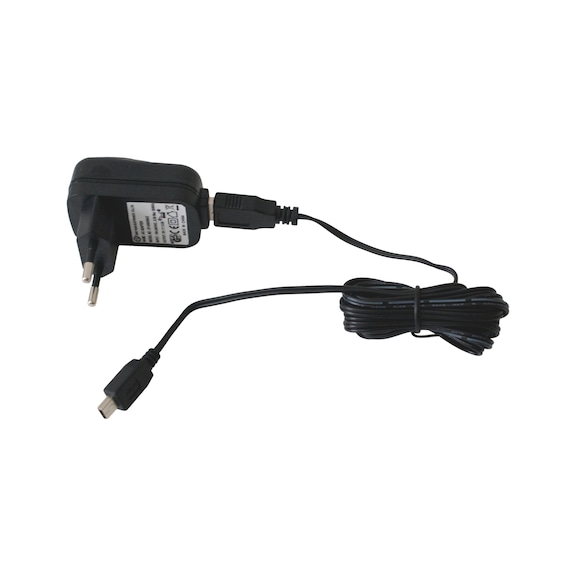 Adattatore per caricabatterie USB per SL-12-1 - 1