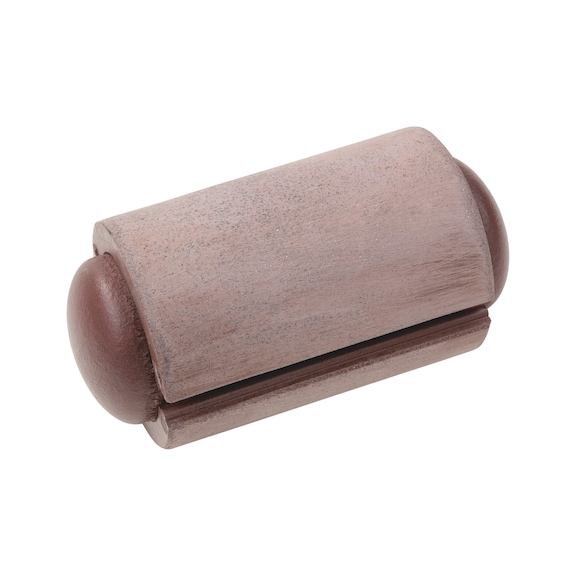 Fire-retardant plugs With pipe shell - 1