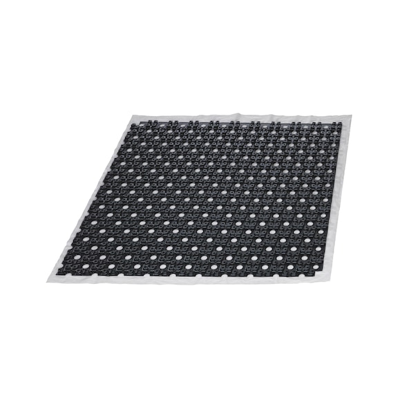 Cartello Di Sicurezza "Rischio Annegamento - Vietato Balneazione" 150x210 Mm - Pannello PVC Preforato Con Angoli Arrotondati
