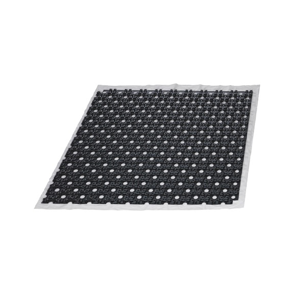 Cartello Di Sicurezza "Rischio Annegamento - Vietato Balneazione" 150x210 Mm - Pannello PVC Preforato Con Angoli Arrotondati