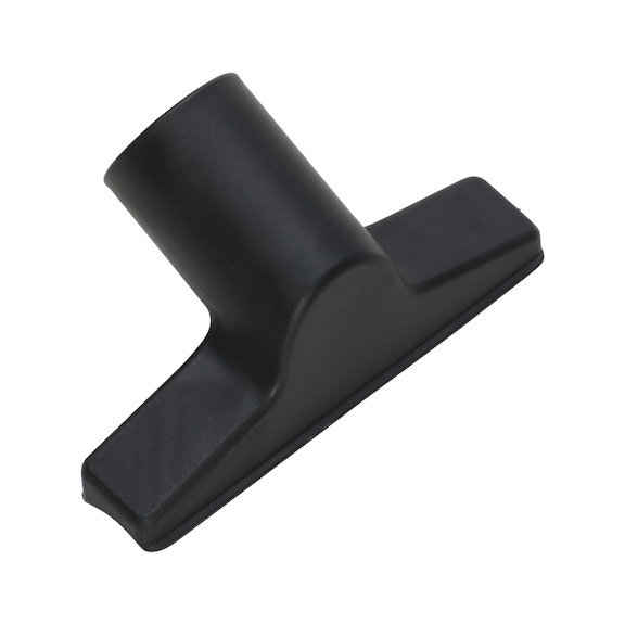 Upholstery nozzle pluggable - 1