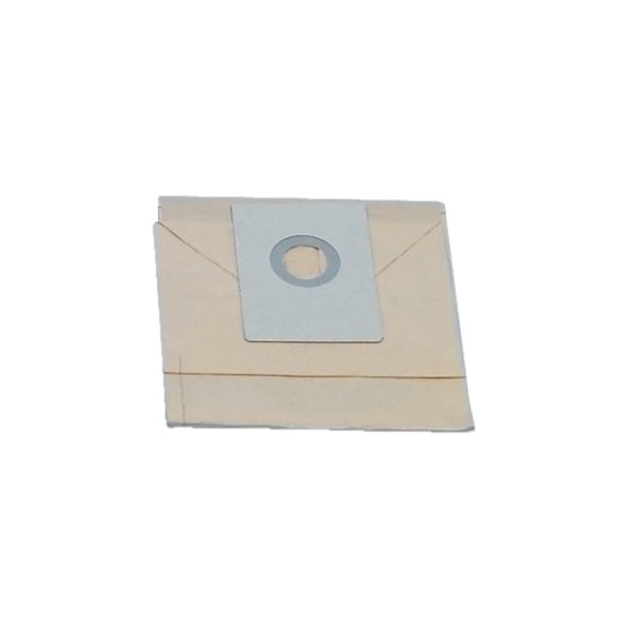 Papírový sáček na cement ISS 35 Pro průmyslový vysavač na mokré a&nbsp;suché vysávání ISS&nbsp;35 (-S automatic)