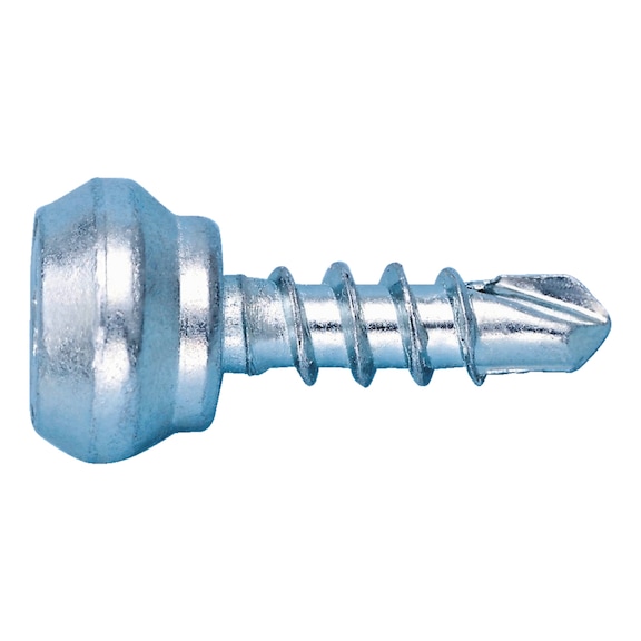 Nipple screw - 1