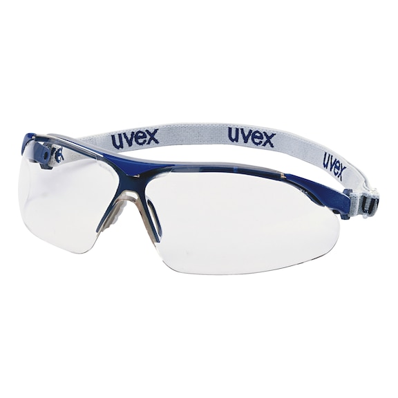 Lunettes de protection Uvex i-vo 9160 - SAFEGOGL-UVEX-(I-VO)-9160120