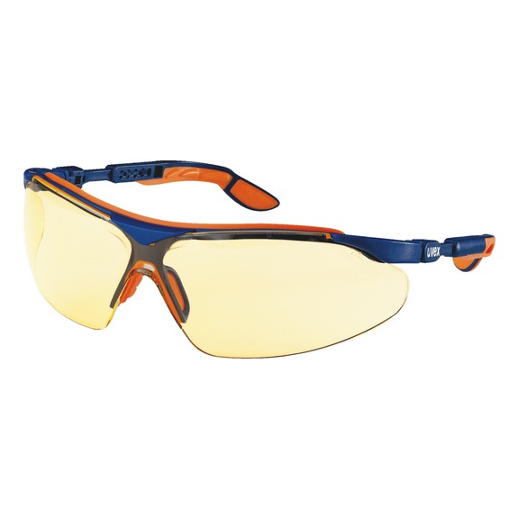 Safety goggles uvex i-vo 9160 - SAFEGOGL-UVEX-(I-VO)-9160520