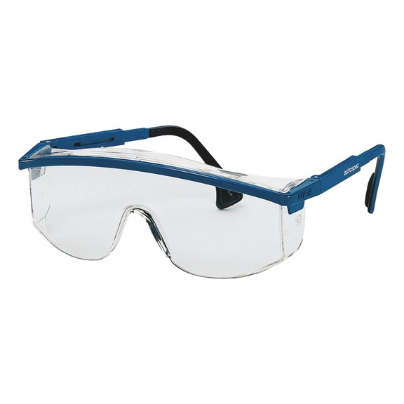 Lunettes de protection Uvex astrospec 9168 - SAFEGOGL-UVEX-9168.065-ASTROSPEC