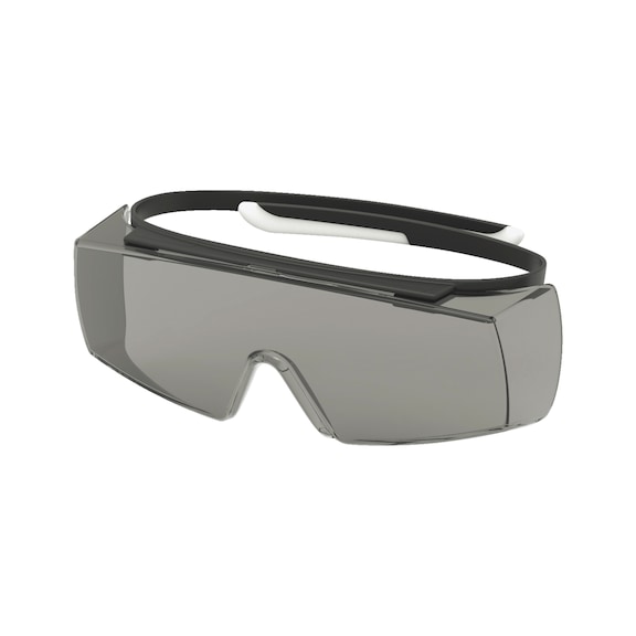 Safety goggles uvex Super f OTG 9169 - SAFEGOGL-UVEX-SUPER-OTG-9169081