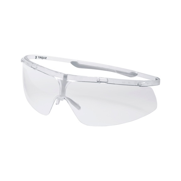 Lunettes de protection Uvex super g 9172 - SAFEGOGL-UVEX-SUPER-G-9172210