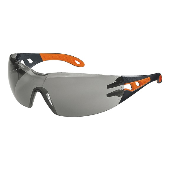 Safety goggles uvex pheos 9192 - SAFEGOGL-UVEX-9192.245-PHEOS