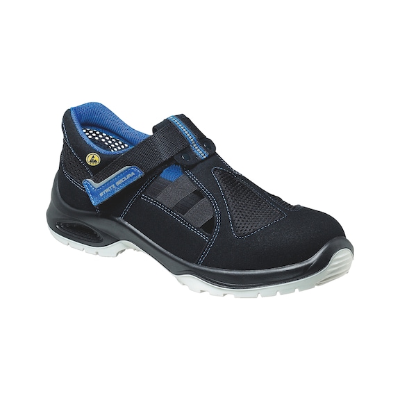 Safety sandals, S1P