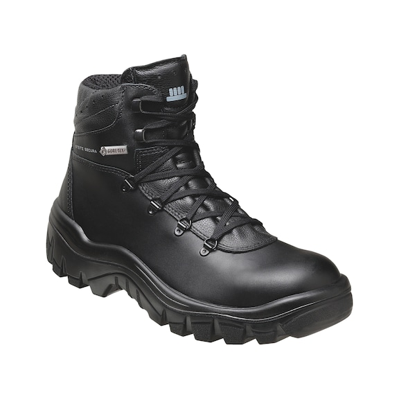 Safety boots, S2