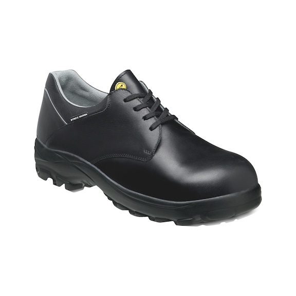 Low-cut safety shoe S3 - LOWSHOE-STEITZ-MED-1100-12-S3-ESD-SZ41