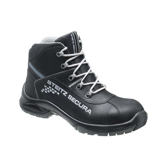 Safety boots, S3