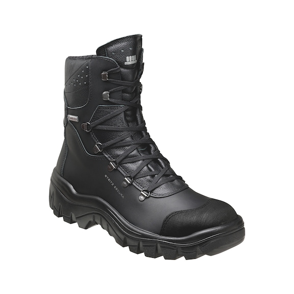 Safety boots, S3