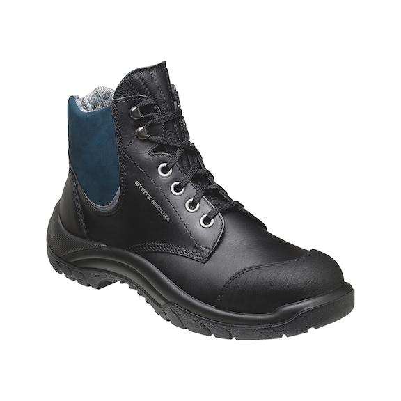 Safety boots, S2