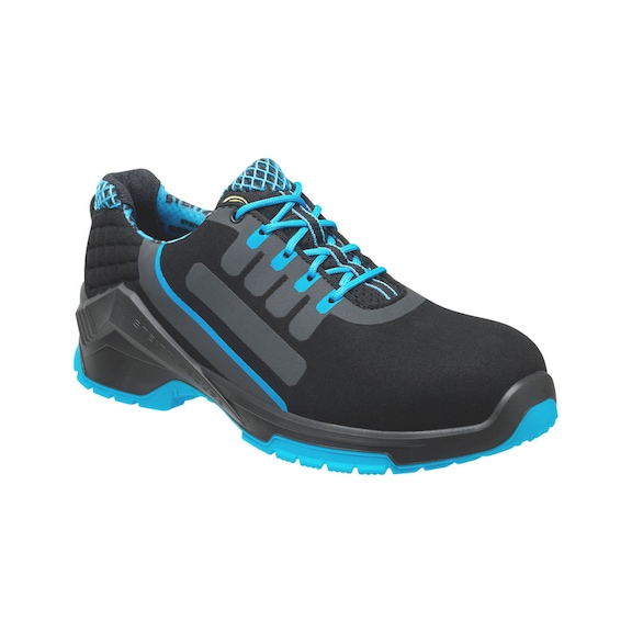 Low-cut safety shoes S3