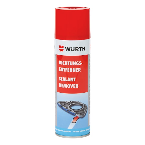 Sealant remover-300ML