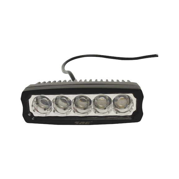 LED Werklamp 5-led