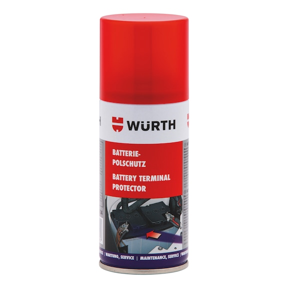 Battery terminal protector - BTRYTRMLPROT-150ML