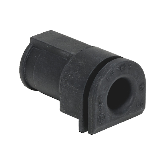Cable grommet for standard cable connector box - CBLGRMT-F.STDDCBLCONBOX-13MM