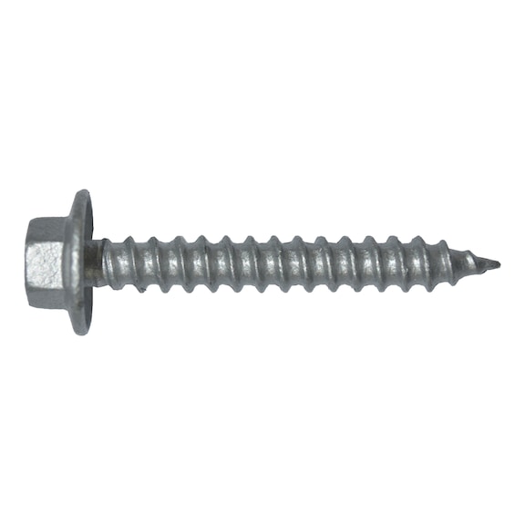 Hex Head Screw without Seal - T17-CL4-10G/12-20