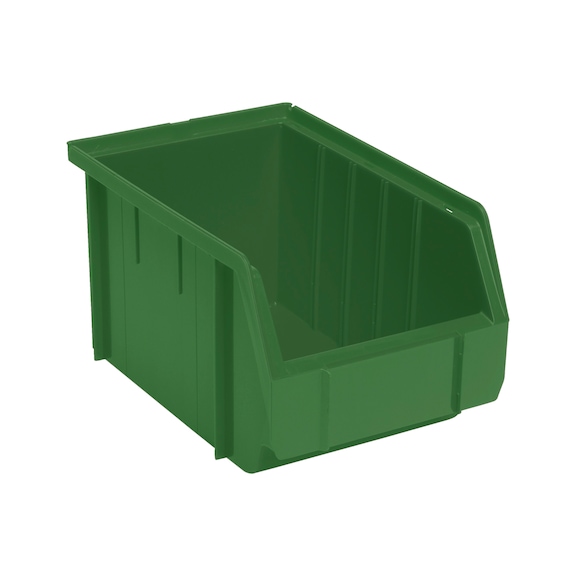 Storage box - STRGBOX-PLA-SZ3-GREEN