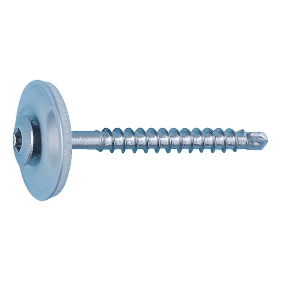 Roofing screw pias<SUP>®</SUP> - 1